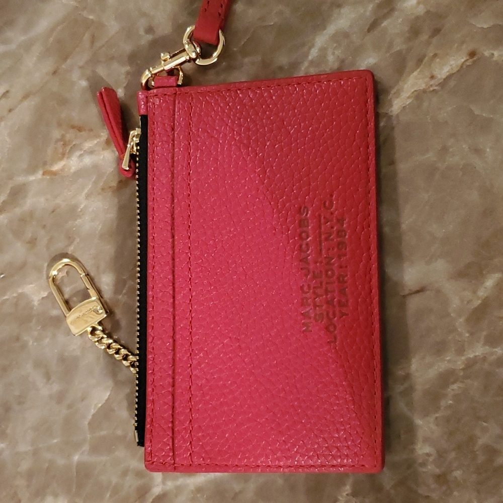 Marc Jacob's small tote bag - Picture 7 of 9